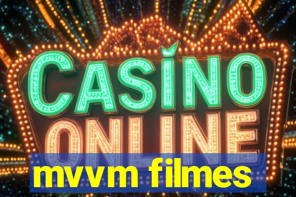 mvvm filmes